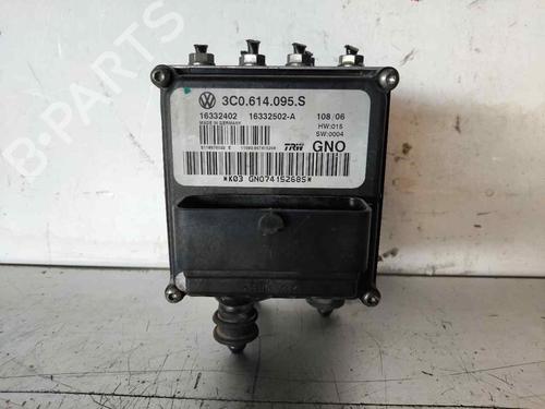 ABS pump VW PASSAT B6 Variant (3C5) | BP33118957M43 - Image 2