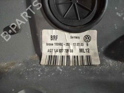 Rear left window mechanism VW GOLF IV (1J1) 1.9 TDI | BP26472006C24 