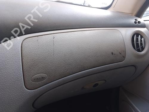 Airbag passager CITROËN C3 Pluriel (HB_) 1.4 (73 hp) 32167038