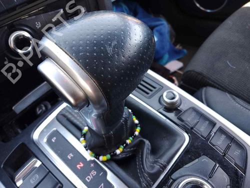 Used Gear lever AUDI A5 (8T3) 2.0 TDI (177 hp) 28465445