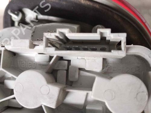 Right taillight SEAT CORDOBA (6K1, 6K2) 1.9 TDI | BP26470119C35 