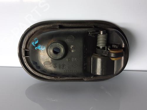 Rear left interior door handle DACIA SANDERO | BP36163868I15 - Image 2