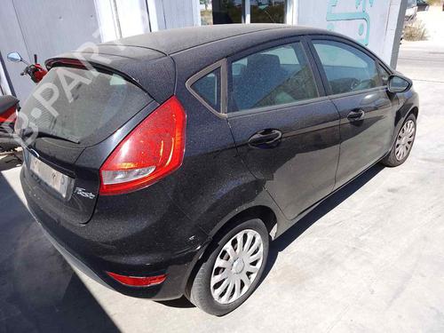 Left headlight FORD FIESTA VI (CB1, CCN) 1.4 TDCi | BP29427027C28 