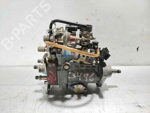Used Injection pump Injection pump CITROËN BERLINGO / BERLINGO FIRST MPV (MF_, GJK_, GFK_) 1.9 D (MFDJY) (68 hp) 33160864 33160864
