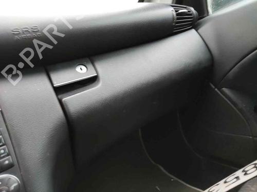 Used Glove box MERCEDES-BENZ CLC-CLASS (CL203) CLC 200 CDI (203.707) (122 hp) 29502101