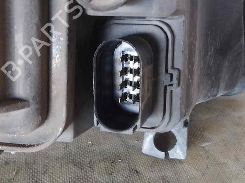 Left headlight SEAT LEON (1M1)  | BP26476972C28 