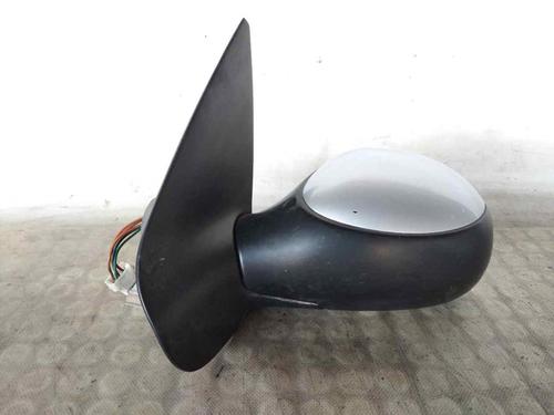 Left mirror PEUGEOT 206 Hatchback (2A/C) 1.9 D | BP26470871C26 