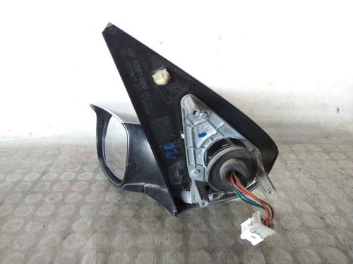 Left mirror PEUGEOT 206 Hatchback (2A/C) 1.9 D | BP26470871C26 