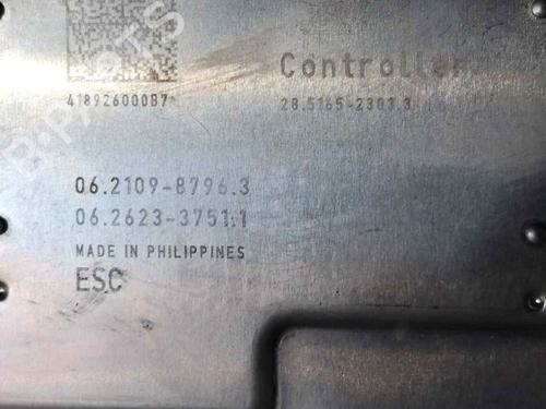 ABS pump MITSUBISHI ASX (GA_W_)  | BP28466812M43  - Image 7