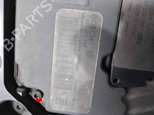 Radiator fan BMW 5 (E60) 530 d | BP26484454M35 