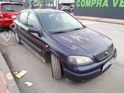 Left headlight OPEL ASTRA G Hatchback (T98)  | BP31143128C28 