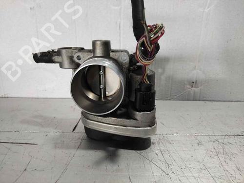 Used Throttle body Throttle body VW PASSAT B5.5 (3B3) [2000-2005] 34435513 34435513