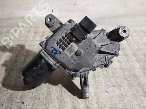 Used Front wiper motor CITROËN C4 Picasso I MPV (UD_) [2006-2015]  26476250