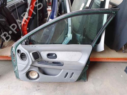 Right front door RENAULT LAGUNA I (B56_, 556_) 1.6 16V (B568, B561) | BP26479612C3 