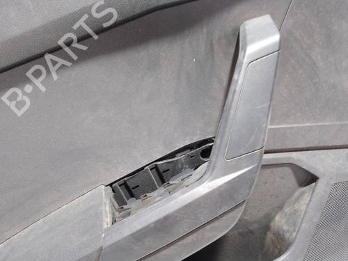 Rear left panel SEAT ARONA (KJ7, KJP) | BP28468627C60 - Image 2
