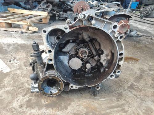 Used Gearbox Gearbox SEAT CORDOBA (6K1, 6K2) 1.4 i (60 hp) 39751143 39751143