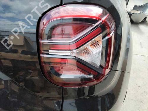 Used Right taillight DACIA DUSTER (HM_) [2017-2025]  29606133