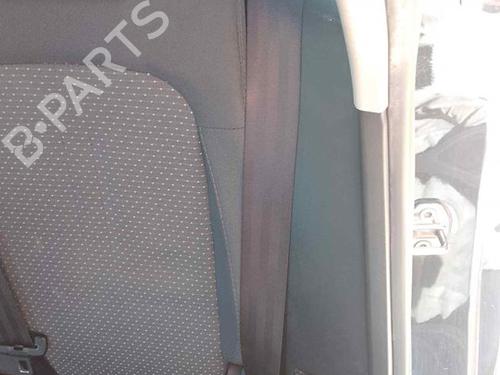 Used Rear left seatbelt SEAT ALTEA XL (5P5, 5P8) [2006-2015]  28463746