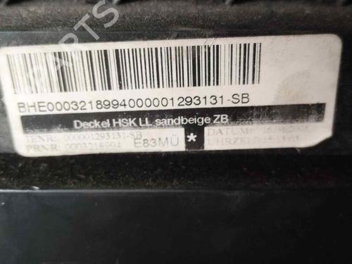 Glove box BMW X3 (E83) xDrive 20 d | BP28466110C95 - Image 3