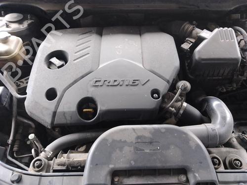 Used Starter HYUNDAI i30 (FD) [2007-2012]  32139273