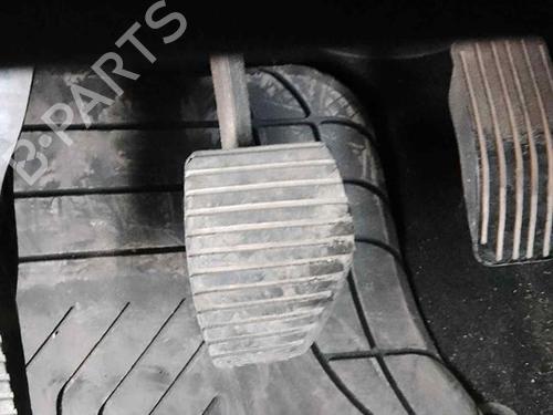 Used Break pedal CITROËN C4 I (LC_) [2004-2014]  28465741