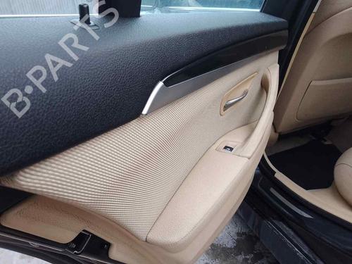 Vindusheismekanisme venstre bak BMW 5 (F10) 520 d (184 hp) 28458564