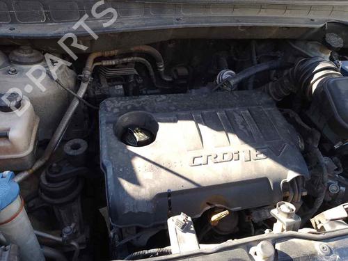 Used Egr HYUNDAI ix35 (LM, EL, ELH) [2009-2016]  28459557