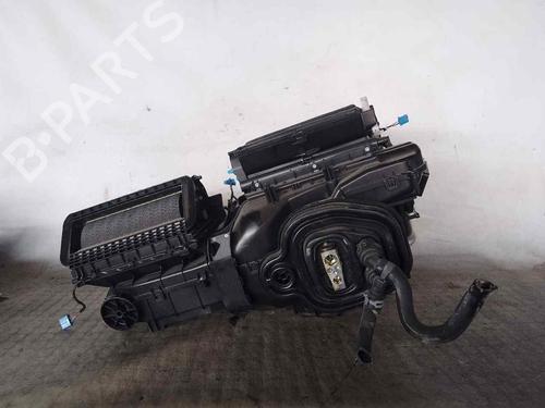 Used Heater matrix box SEAT LEON (5F1) [2012-2021]  26485269