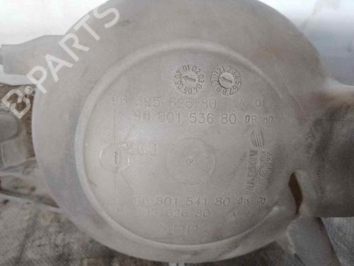 Expansion tank CITROËN C3 I (FC_, FN_) 1.1 i | BP26467839C120 