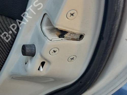 Used Rear right lock Rear right lock MAZDA 6 Saloon (GG) 2.0 DI (GG14) (136 hp) 33693792 33693792