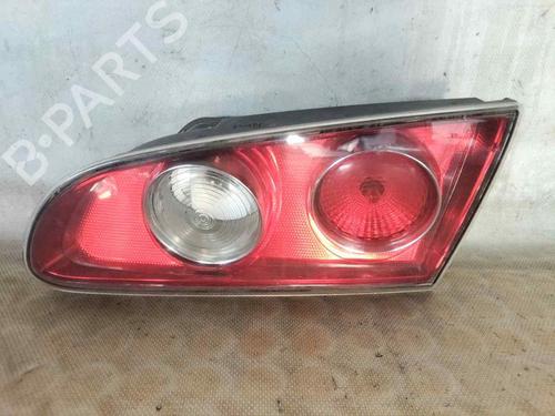 Used Right tailgate light SEAT IBIZA III (6L1) [2002-2009]  29255690