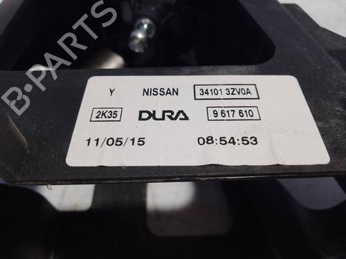 Gear lever NISSAN PULSAR Hatchback (C13) | BP28457433M90 - Image 6