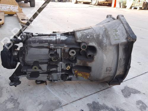 Gearbox BMW 5 (E39) 525 td | BP26485861M3 