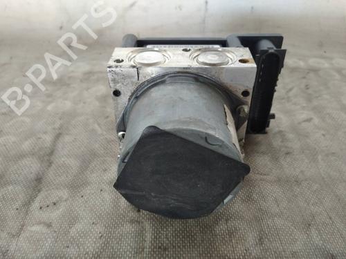 ABS pump RENAULT SCÉNIC II (JM0/1_)  | BP26480473M43 