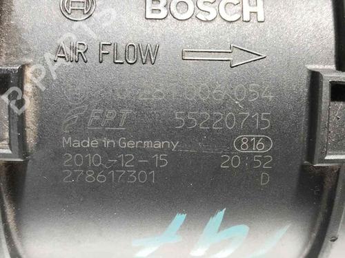Mass air flow sensor FIAT DOBLO Cargo (263_) | BP29207343M95 - Image 2