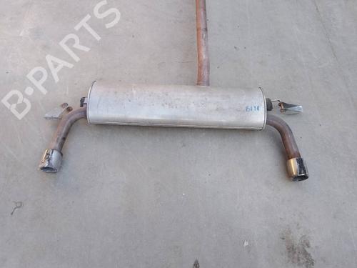 Exhaust system MINI MINI COUNTRYMAN (R60) Cooper S | BP36841987M121 - Image 2