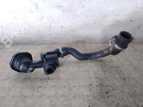 Used Pipe OPEL CORSA E (X15) 1.3 CDTI (08, 68) (75 hp) 26479181