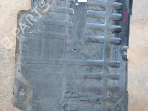 Bundpladebeskyttelse LAND ROVER RANGE ROVER EVOQUE (L538) [2011-2019]  33175261