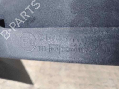 Left mirror FORD FIESTA V (JH_, JD_)  | BP28097257C26 