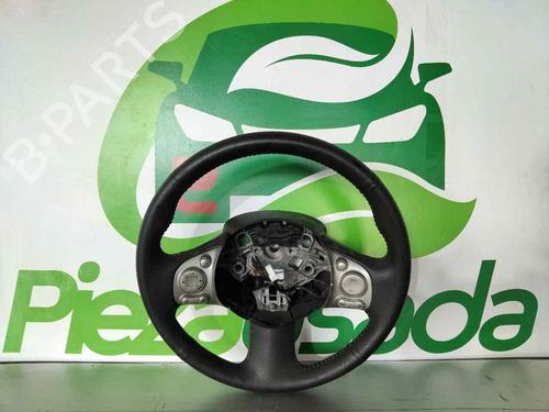 Used Steering wheel NISSAN MICRA IV (K13K, K13KK) 1.2 (80 hp) 28461417