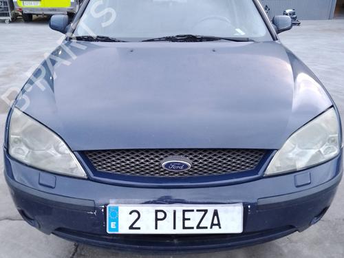 Engine FORD MONDEO III Saloon (B4Y) 2.0 16V TDDi / TDCi | BP26486361M1 
