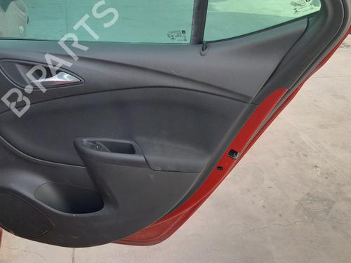 Bageste højre beklædning Bageste højre beklædning OPEL ASTRA K Sports Tourer (B16) 1.4 CNG (35) (110 hp) 33851749 33851749