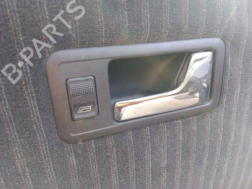 Used Rear right interior door handle AUDI 80 B2 Saloon (811, 813, 814, 819, 853) 1.8 GTE (112 hp) 28456054