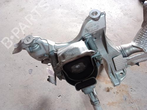Subframe AUDI Q5 (8RB) 2.0 TDI | BP37487957M9  - Image 5