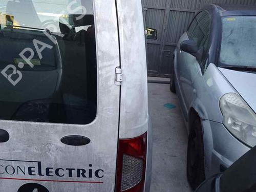 Engine FORD TRANSIT CONNECT (P65_, P70_, P80_) 1.8 TDCi | BP31611085M1