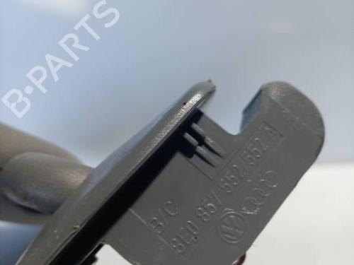 right-sun-visor-audi-a4-b6-8e2-2000-2001-2002-2003-2004-2005-34154958 main image