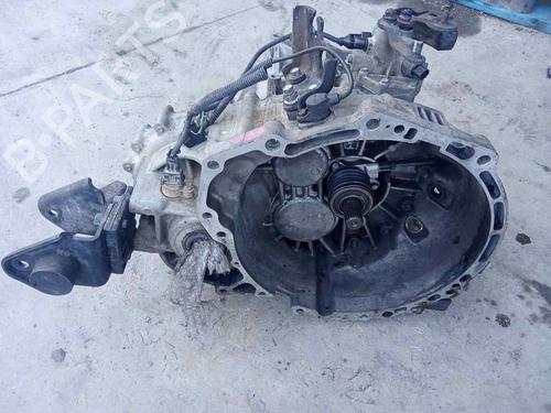 Gearbox KIA CARNIVAL / GRAND CARNIVAL III (VQ)  | BP29430468M3 