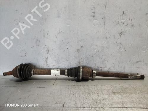 Used Right front driveshaft Right front driveshaft PEUGEOT 307 (3A/C) 1.6 16V (109 hp) 36163814 36163814