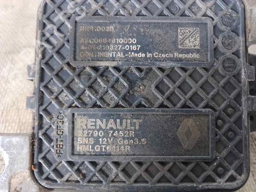 Elektronisk sensor DACIA LODGY (JS_)  | BP29530457M84 