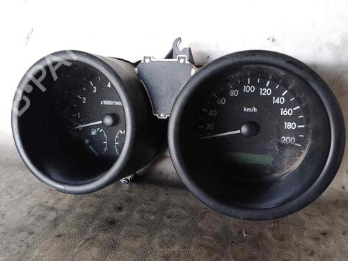 Instrument cluster DAEWOO KALOS (KLAS)  | BP26476087C47 